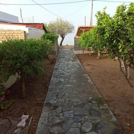 Ferienhaus Sunrise House
