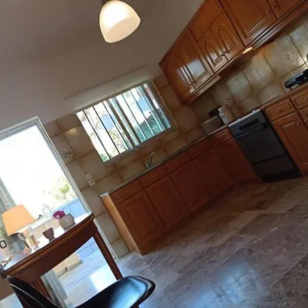 Sunrise House Egio