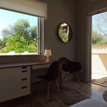 Sunrise House Ferienhaus *